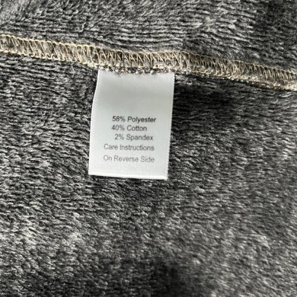 Men's Zip-Up Bomber Jacket - Picture 5 of 5